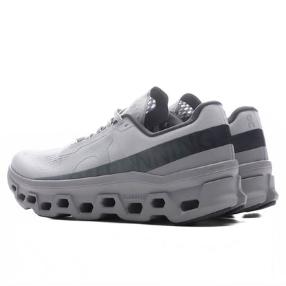 CLOUDMONSTER 1  "GLACIER GREY"
