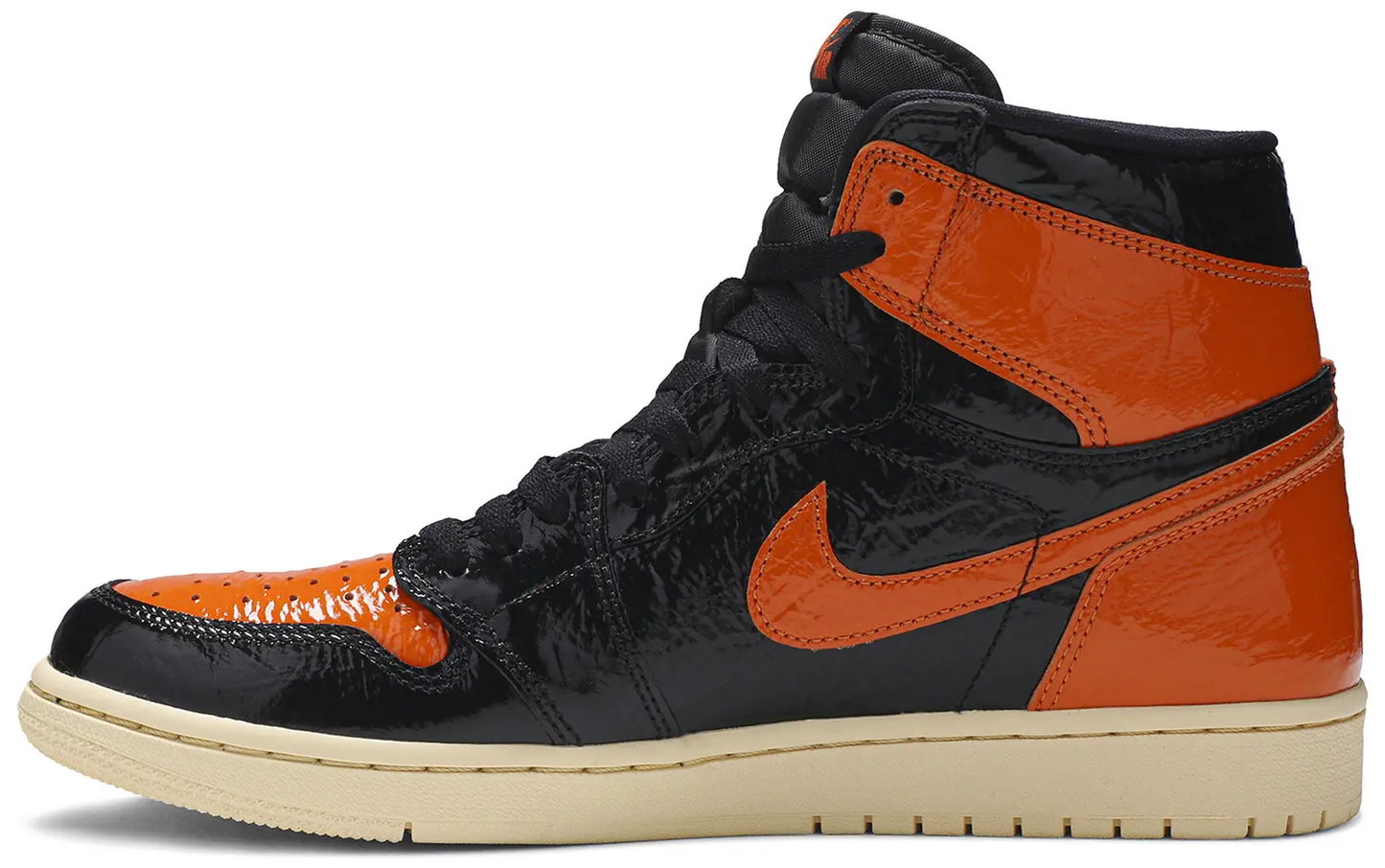 Jordan 1 Retro High "Shattered Backboard 3.0"