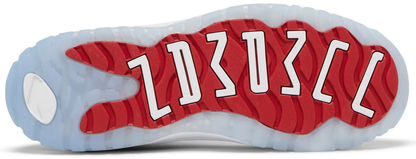 Jordan 11 Retro "Cherry" (2022) (PS)