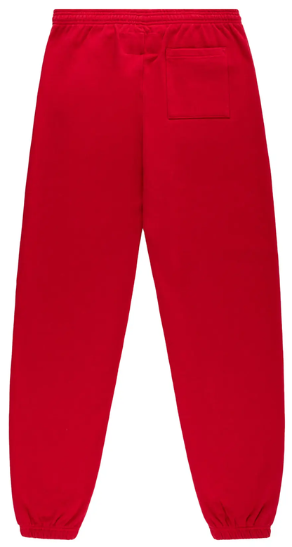 Sp5der Og Web V2 Sweatpant 'Red'
