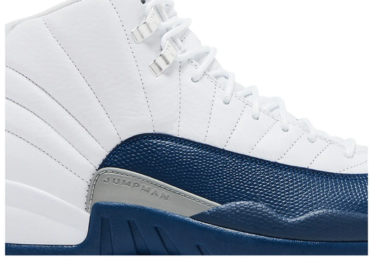 Air Jordan 12 Retro 'French Blue' 2025