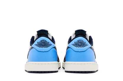 Jordan 1 Low OG "Obsidian UNC"