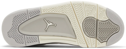 Air Jordan 4 Retro 'Frozen Moments'