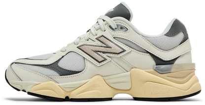 New Balance 9060 Big Kid 'Grey Day 2025'