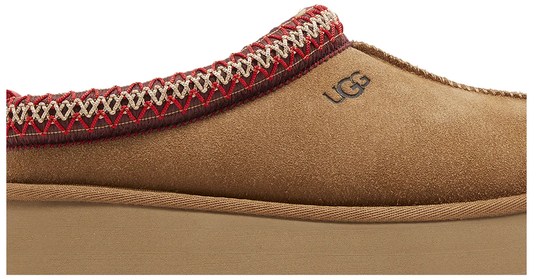 UGG Wmns Tazz Slipper 'Chestnut'