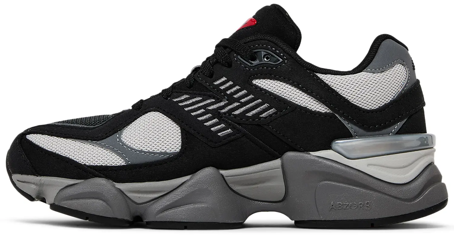 New Balance 9060 "Black Grey" (GS)