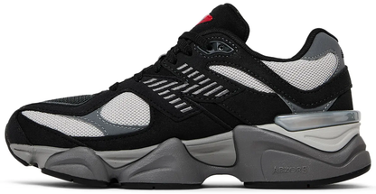 New Balance 9060 "Black Grey" (GS)