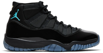 Air Jordan 11 Retro 'Gamma Blue' 2025