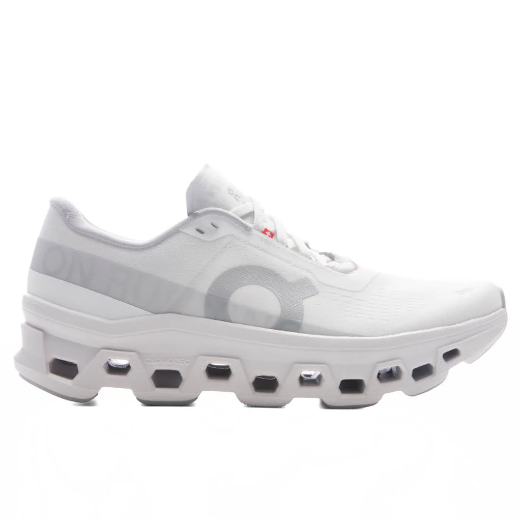CLOUDMONSTER 1  'WHITE' WMNS