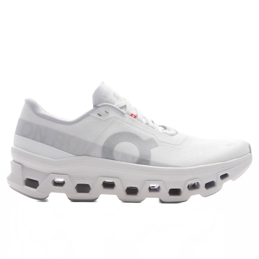 CLOUDMONSTER 1  'WHITE' WMNS