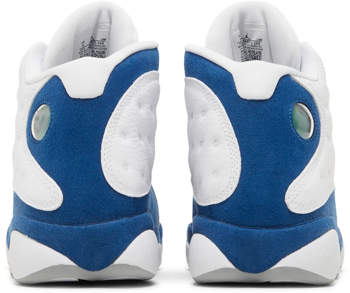 Air Jordan 13 Retro 'French Blue'