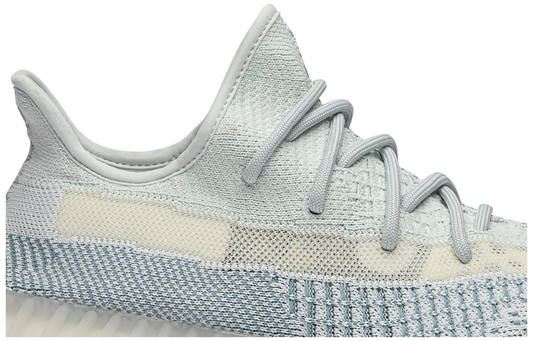 Adidas Yeezy Boost 350 V2 'Cloud White Non-Reflective'