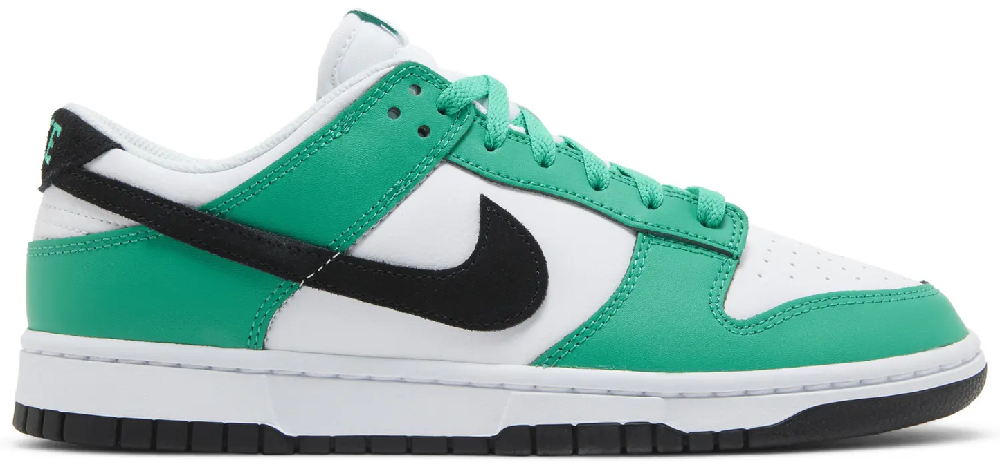 Nike Dunk Low "Celtics"