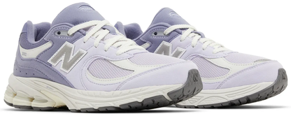 New Balance 2002R Big Kid 'Astral Purple'