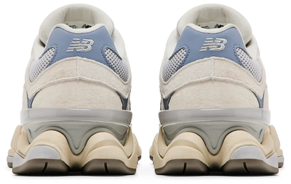 New Balance 9060 "Pearl Grey Linen"