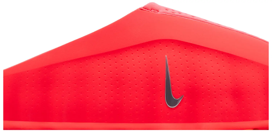 Nike Mind 001 Mule 'Solar Red'