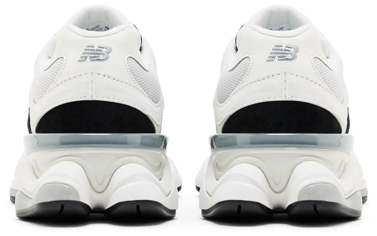 New Balance 9060 'Reflection Black' GS