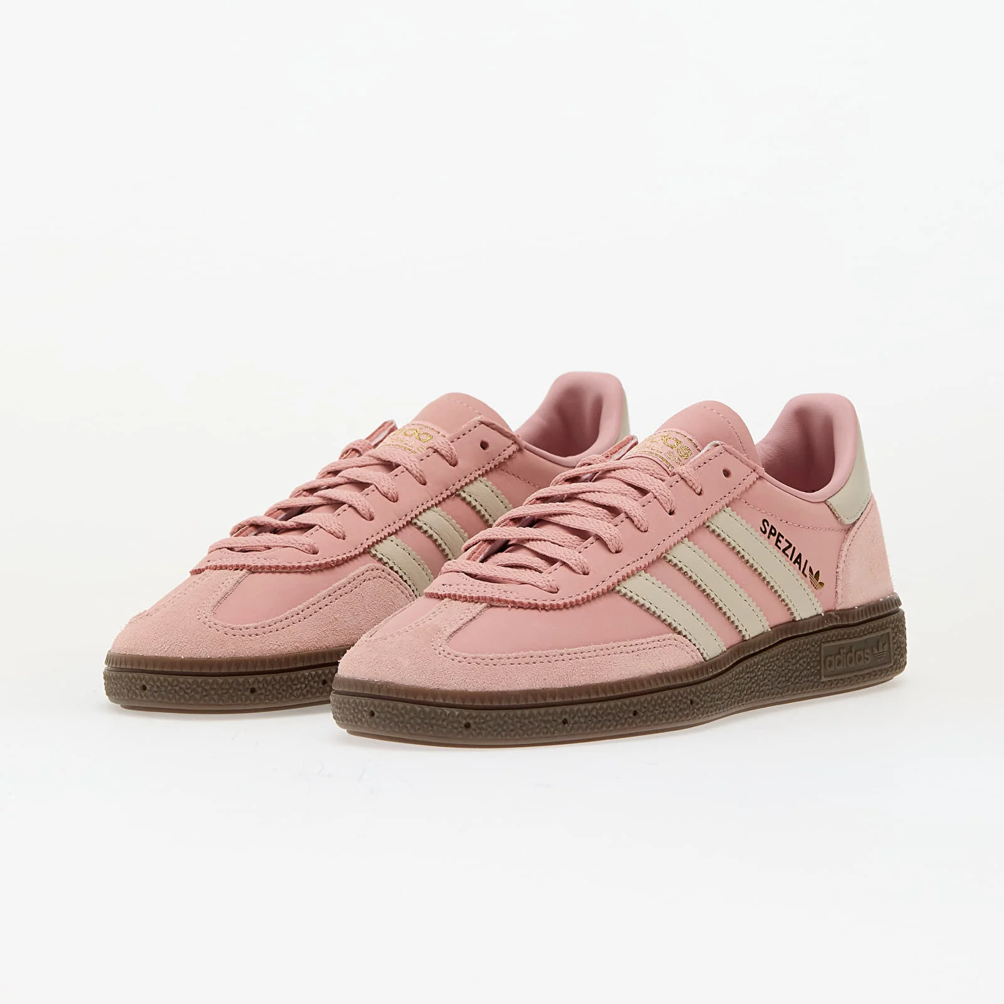 Adidas Handball Spezial 'Wonder Mauve Alumina'
