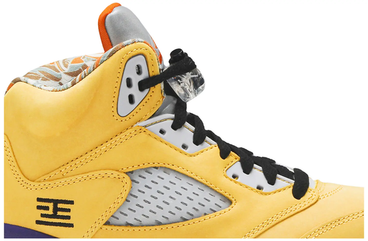 Air Jordan 5 Retro SE GS 'What The'