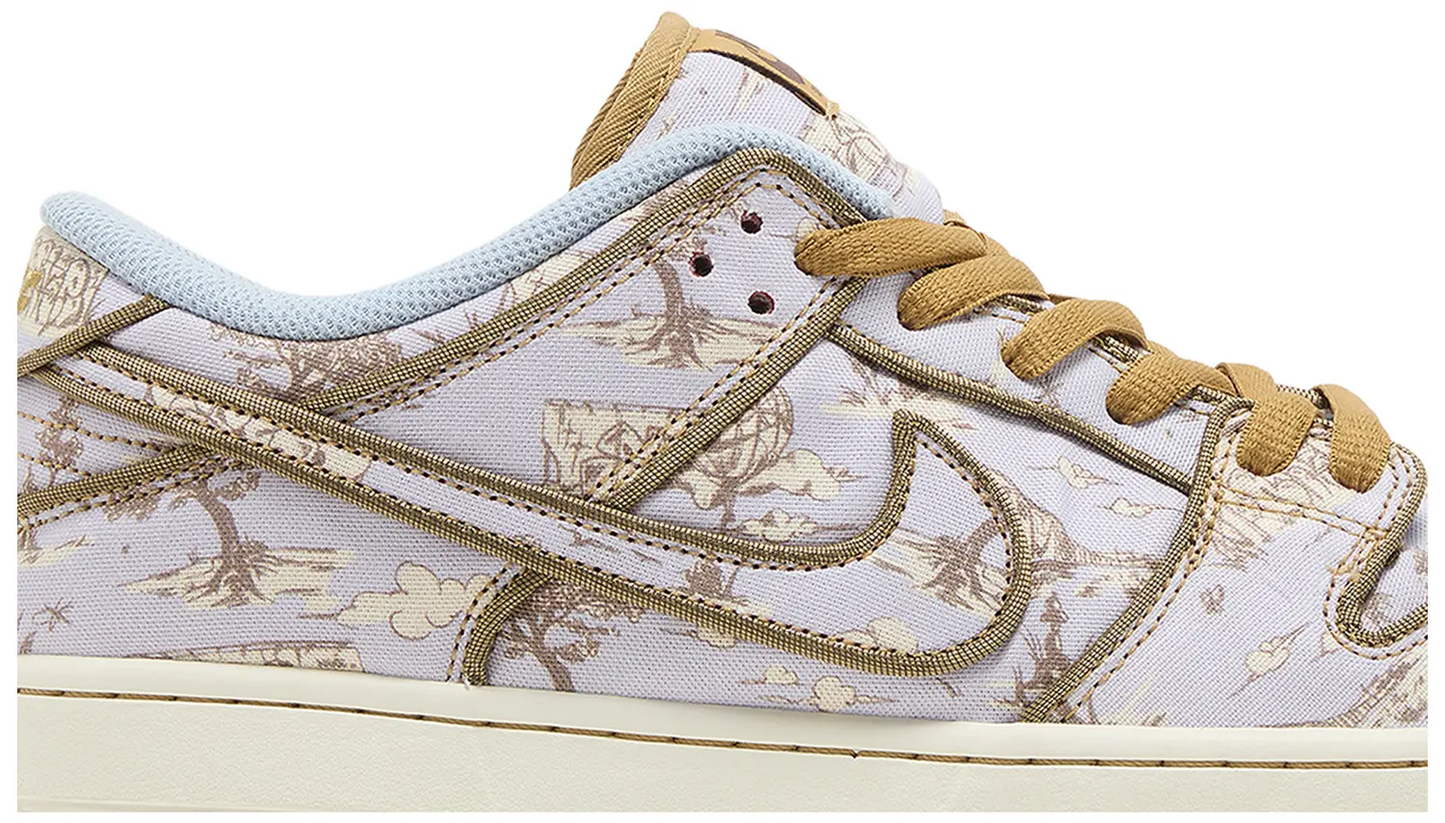 Nike SB Dunk Low "City Of Style"