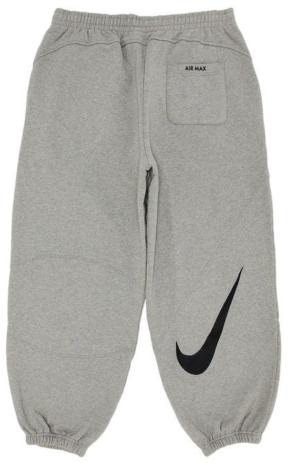 Supreme Nike Sweatpant (SS25) "Heather Grey"