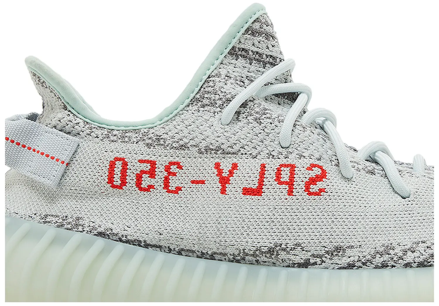 adidas Yeezy Boost 350 V2 "Blue Tint"