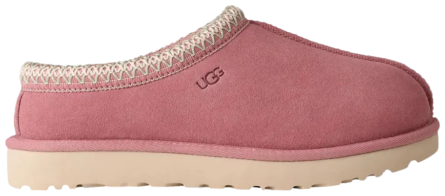 UGG Wmns Tasman 2 Slipper 'Horizon Pink'