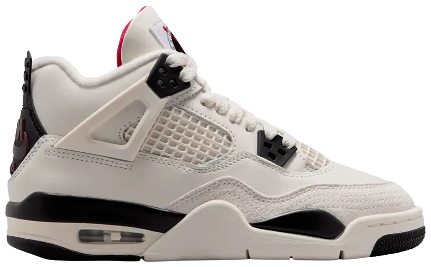 Air Jordan 4 Retro GS 'Flight Club'