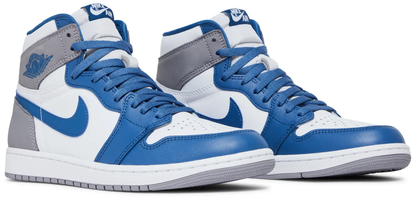 Air Jordan 1 Retro High OG 'True Blue'