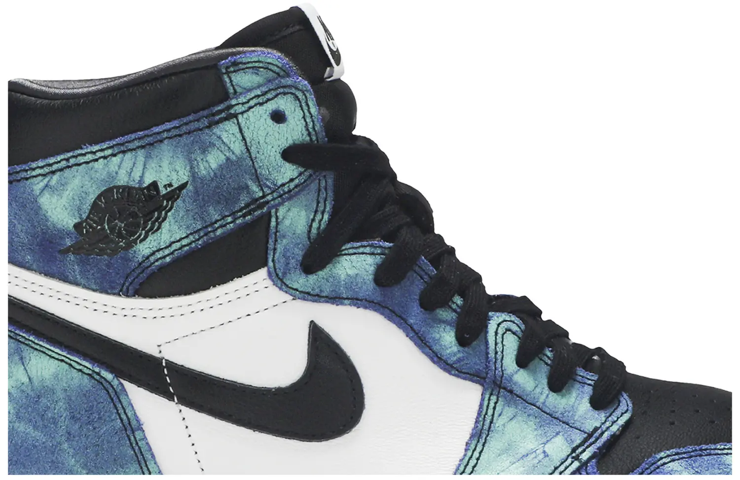 Air Jordan 1 Retro High OG 'Tie-Dye'