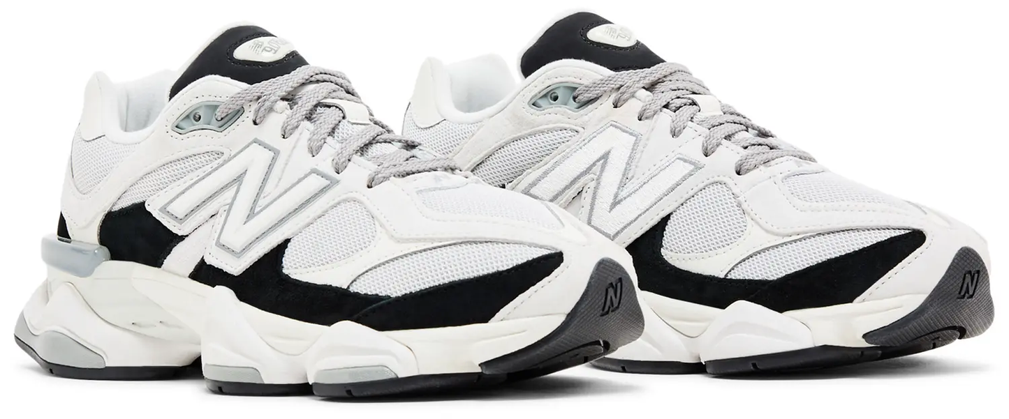 New Balance 9060 'Reflection Black'