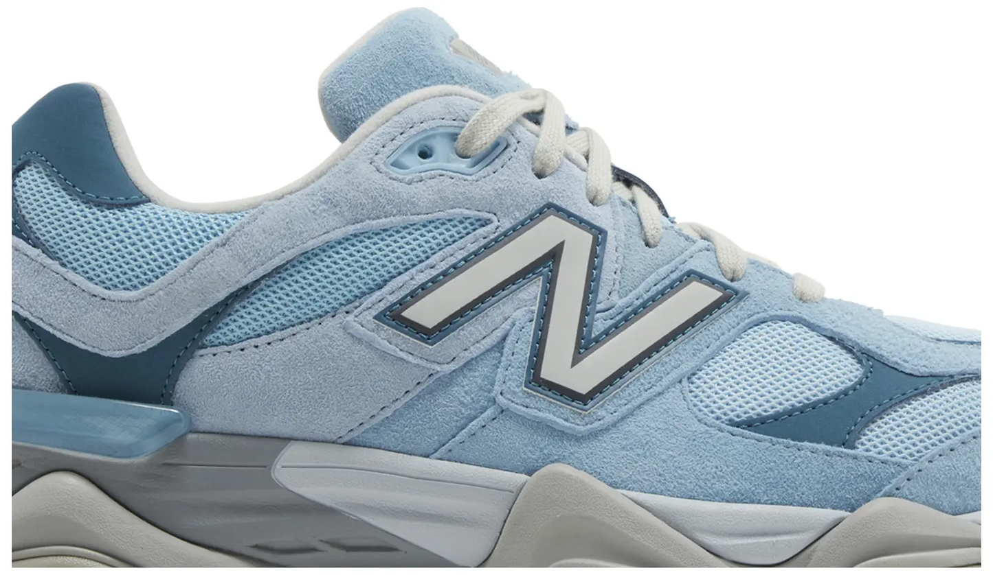 New Balance 9060 'Chrome Blue'