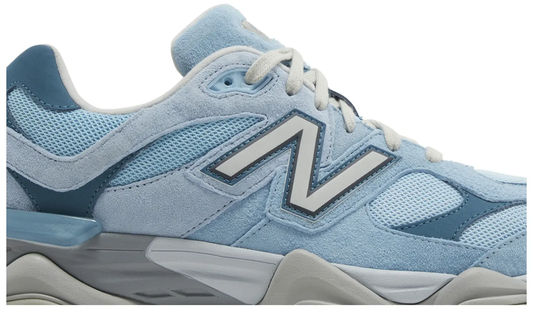New Balance 9060 'Chrome Blue'