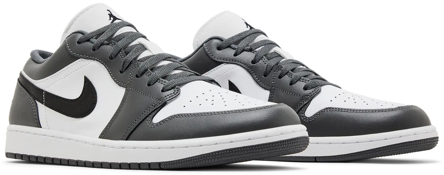 Air Jordan 1 Low 'Iron Grey'