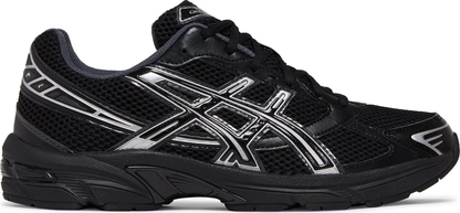 ASICS Gel-1130 "Black Pure Silver"