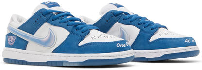 Nike SB Dunk Low "Born X Raised One Block At A Time"