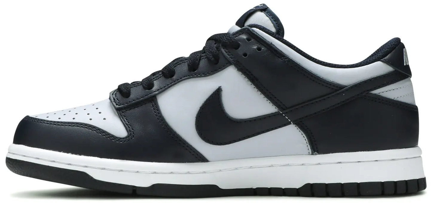 Nike Dunk Low GS 'Georgetown'