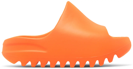 Adidas Yeezy Slides 'Enflame Orange'
