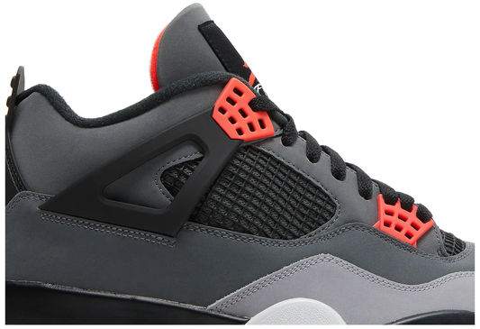 Air Jordan 4 Retro 'Infrared'