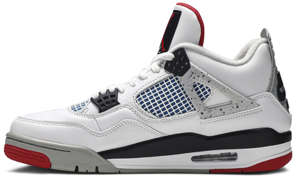 Air Jordan 4 Retro SE 'What The 4'