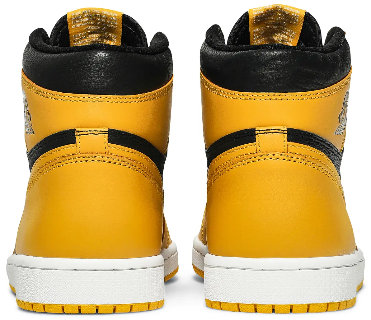 Air Jordan 1 Retro High OG 'Pollen'