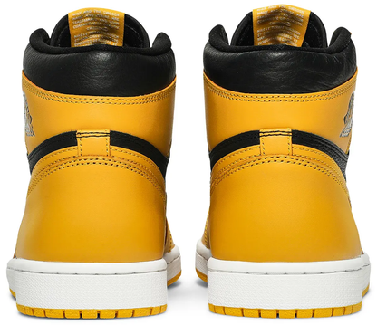 Air Jordan 1 Retro High OG 'Pollen'