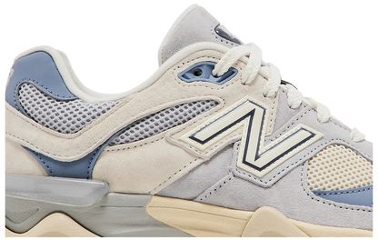 New Balance 9060 "Pearl Grey Linen"