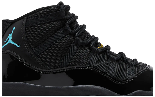 Air Jordan 11 Retro GS 'Gamma Blue' 2025
