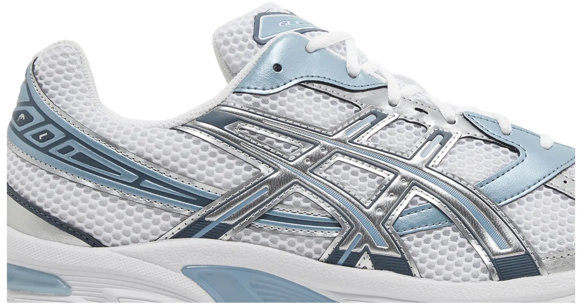 ASICS Gel 1130 'White Shark Skin'