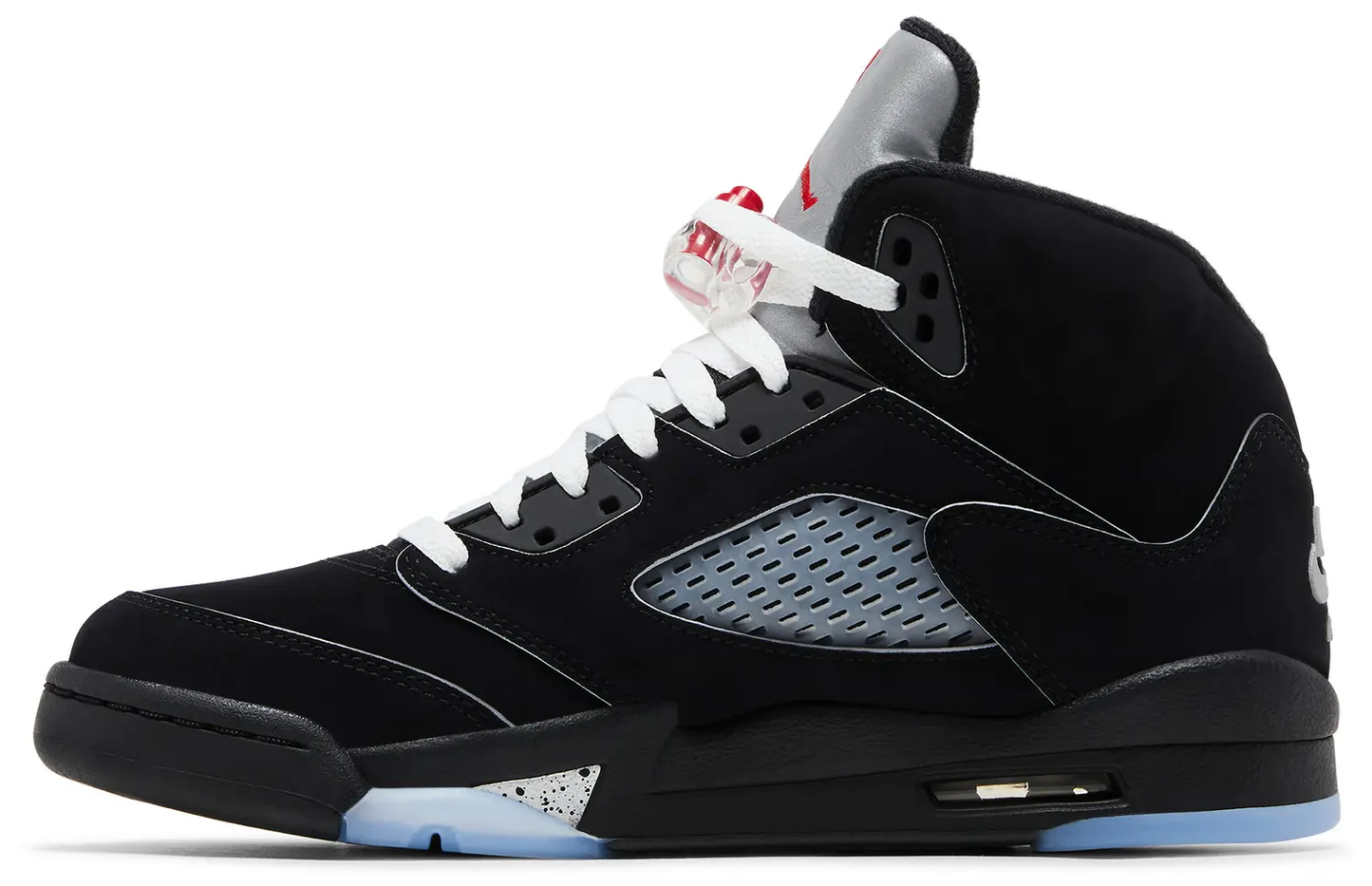 Jordan 5 Retro OG Black Metallic Reimagined (GS)