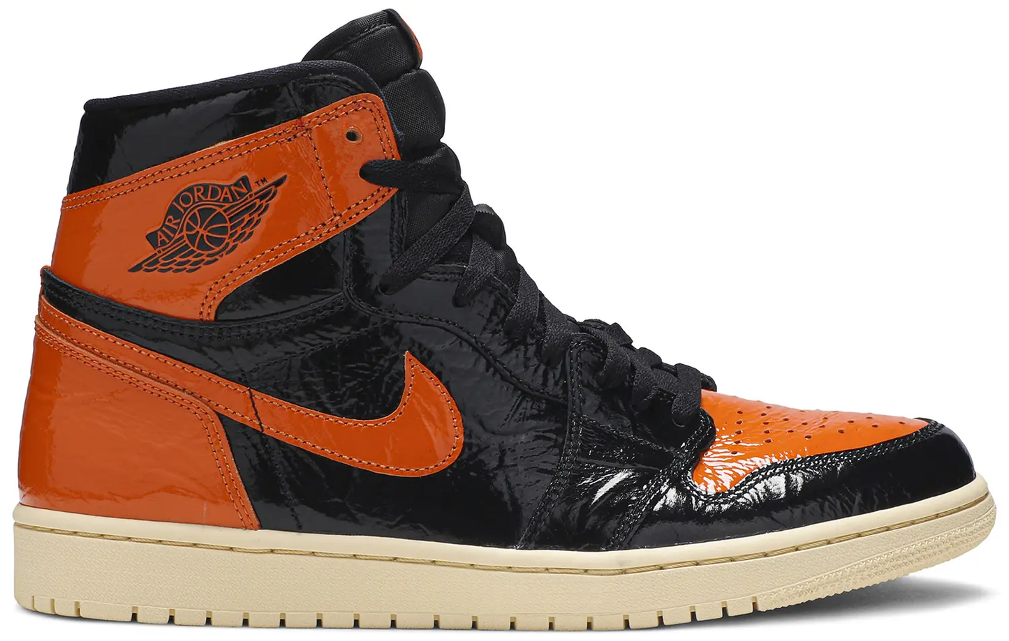 Jordan 1 Retro High "Shattered Backboard 3.0"