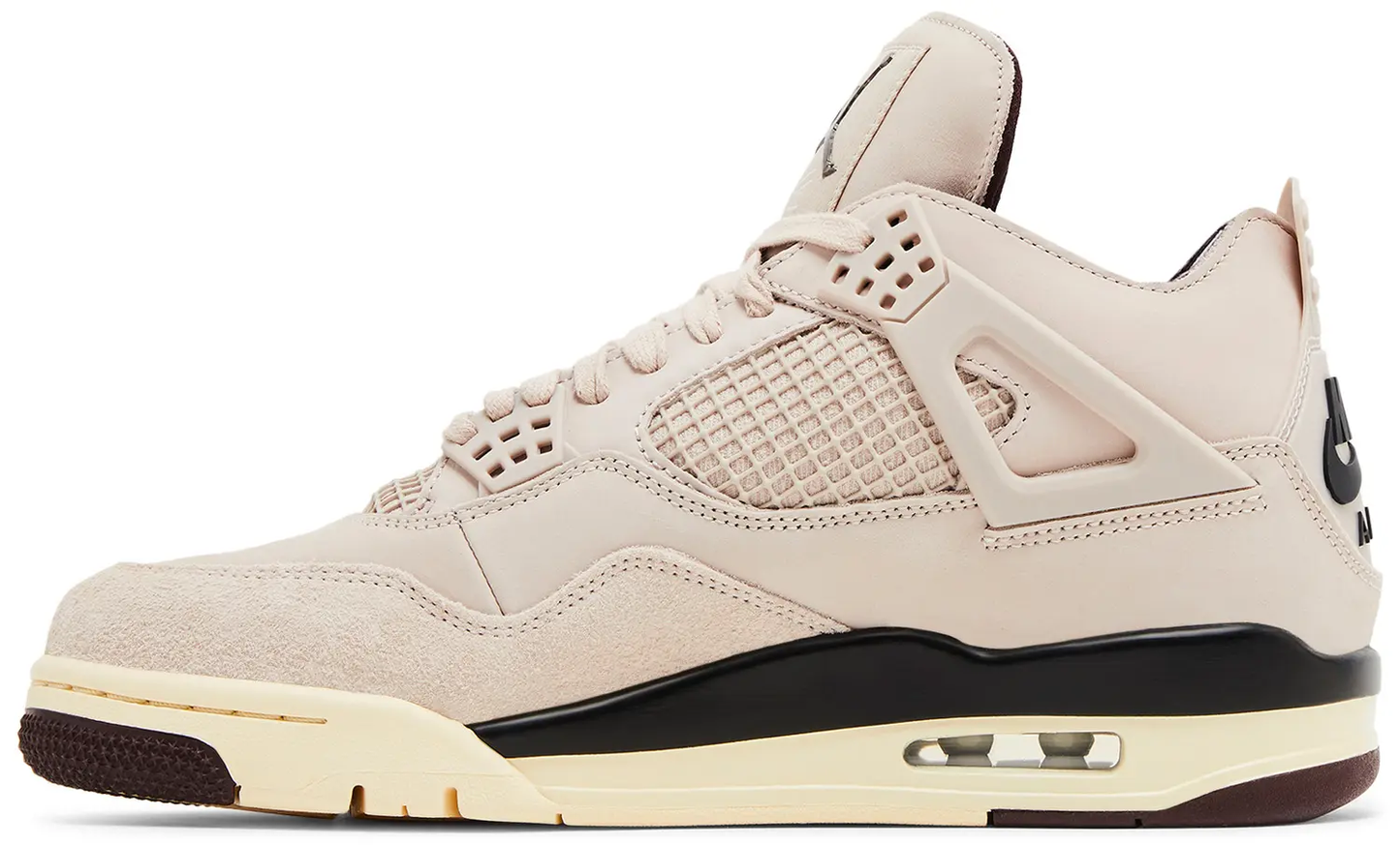 Jordan 4 Retro OG SP A Ma Maniére "While You Were Sleeping" (Women's)