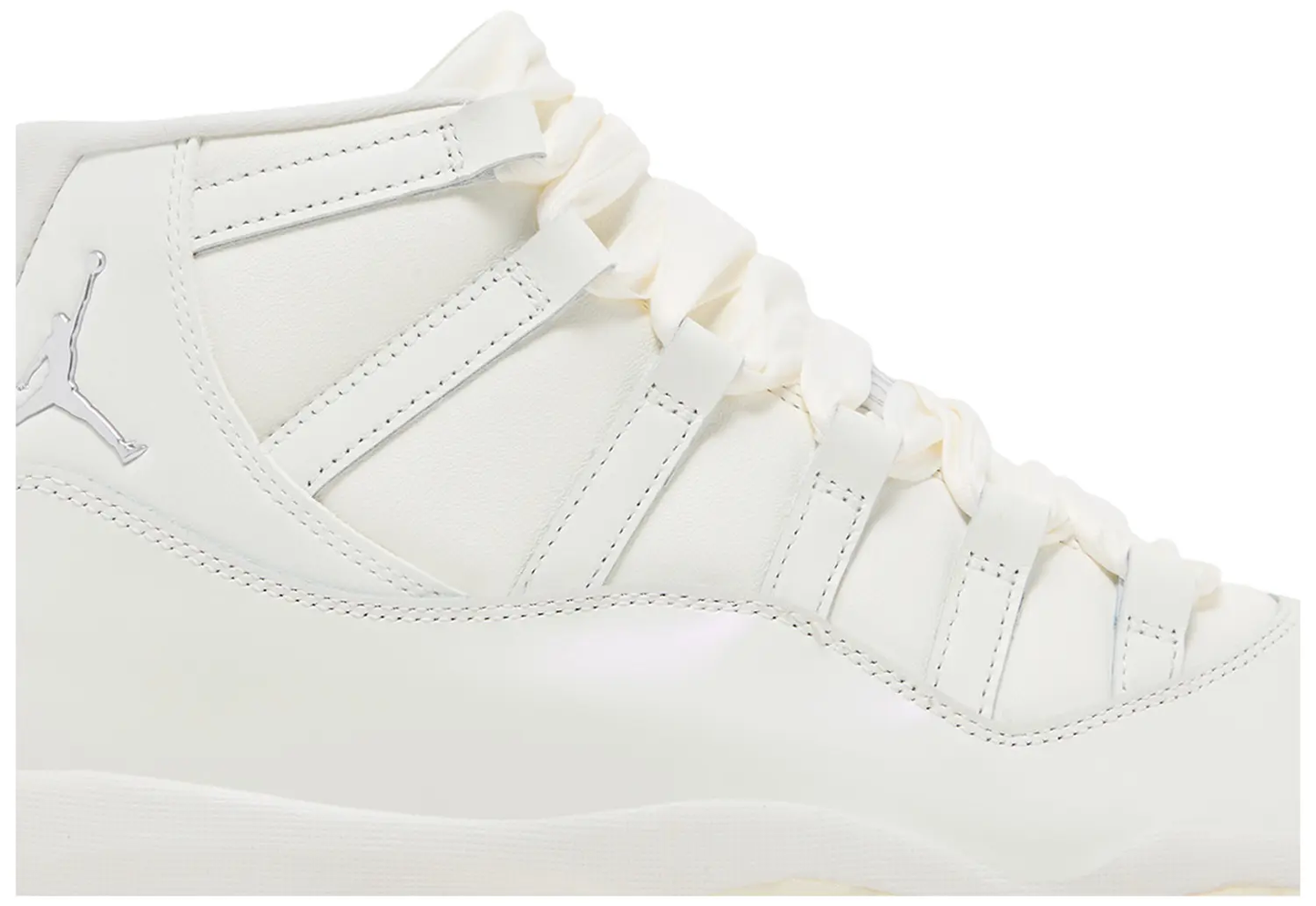 Wmns Air Jordan 11 Retro 'Pearl / Grand Finale'