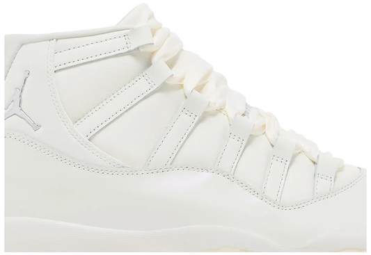 Wmns Air Jordan 11 Retro 'Pearl / Grand Finale'